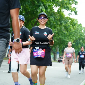 Runner Photo 3612528