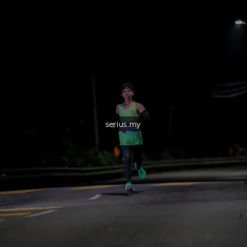 Runner Photo 3612537