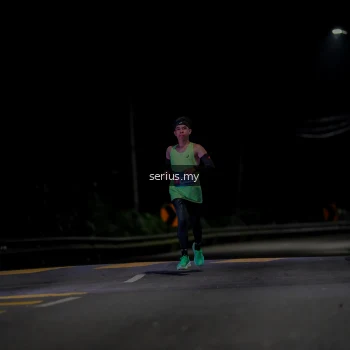 Runner Photo 3612540