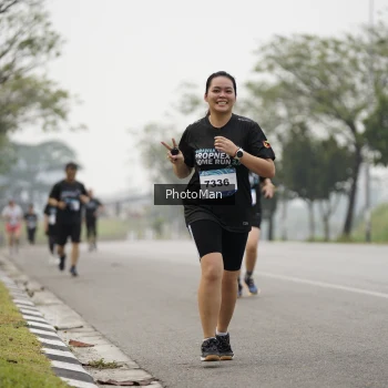 Runner Photo 3612543