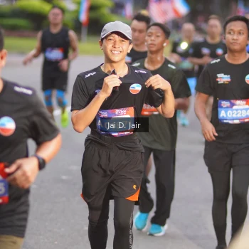 Runner Photo 3612545