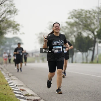 Runner Photo 3612547