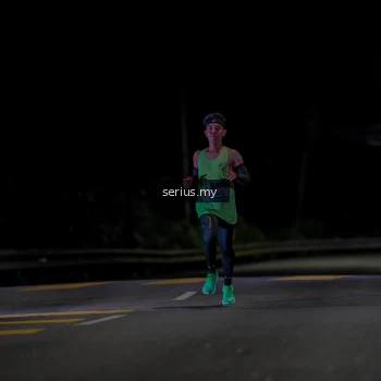 Runner Photo 3612550