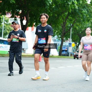 Runner Photo 3612551