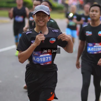 Runner Photo 3612555