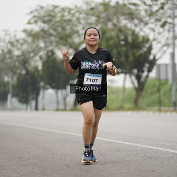 Runner Photo 3612564