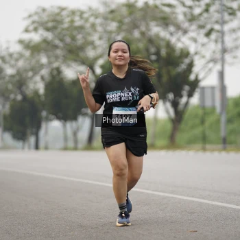 Runner Photo 3612569