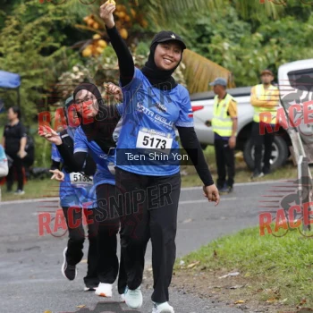 Runner Photo 361258