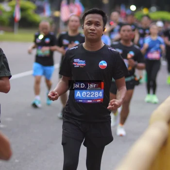 Runner Photo 3612582