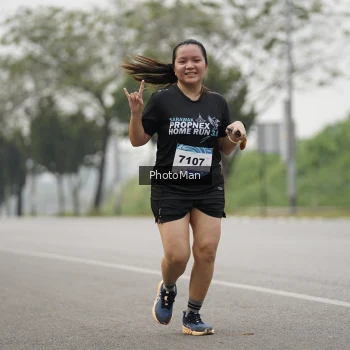 Runner Photo 3612584
