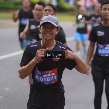 Runner Photo 3612591