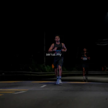 Runner Photo 3612595