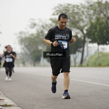 Runner Photo 3612596