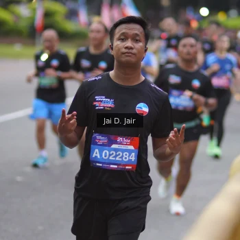 Runner Photo 3612598