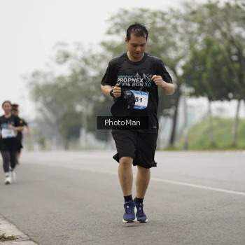 Runner Photo 3612603