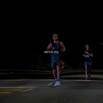 Runner Photo 3612607
