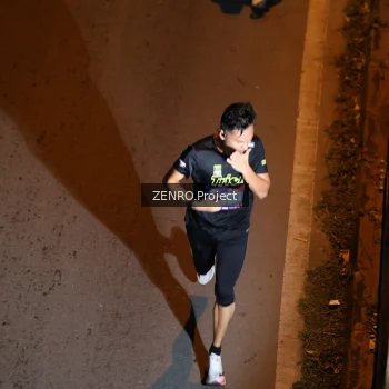 Runner Photo 3612608