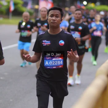 Runner Photo 3612615