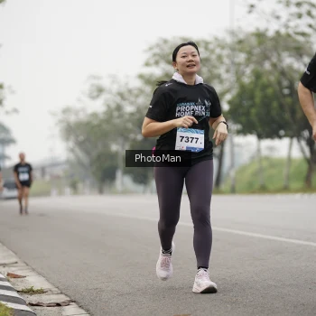 Runner Photo 3612626