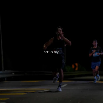 Runner Photo 3612627