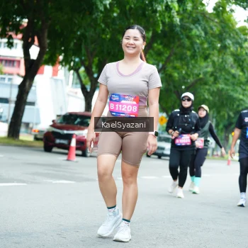 Runner Photo 3612631