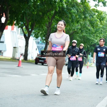 Runner Photo 3612632