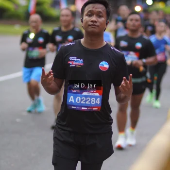 Runner Photo 3612634