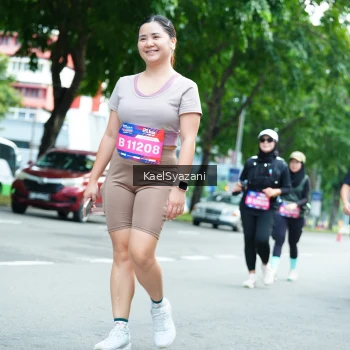 Runner Photo 3612638