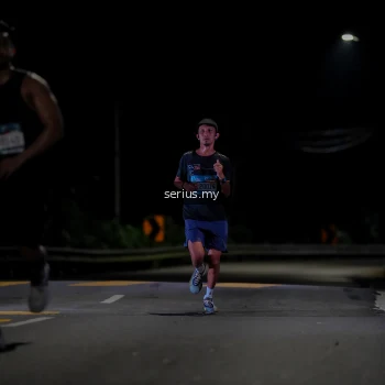 Runner Photo 3612639