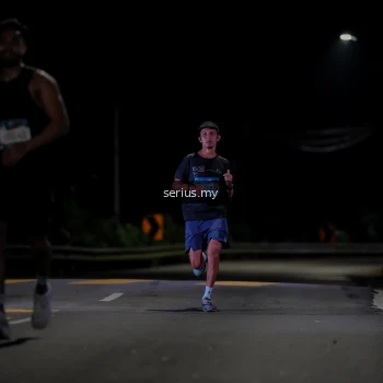 Runner Photo 3612640