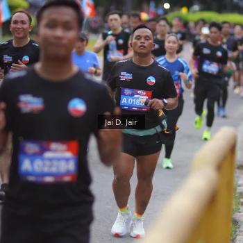 Runner Photo 3612643