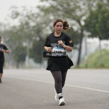 Runner Photo 3612658
