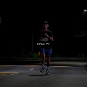 Runner Photo 3612667