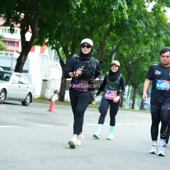 Runner Photo 3612668