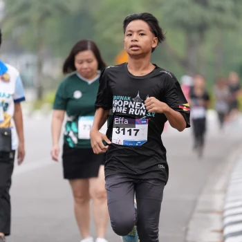Runner Photo 3612669