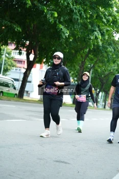 Runner Photo 3612682