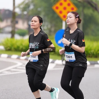Runner Photo 3612690
