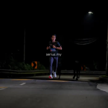 Runner Photo 3612691