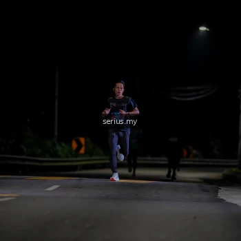 Runner Photo 3612692