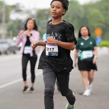 Runner Photo 3612697