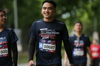 Runner Photo 36127