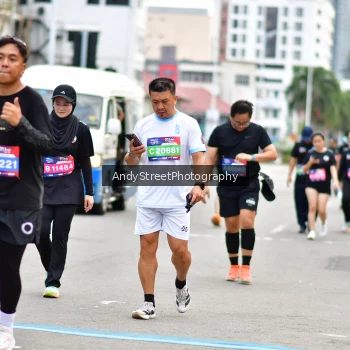 Runner Photo 3612701