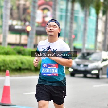 Runner Photo 3612702