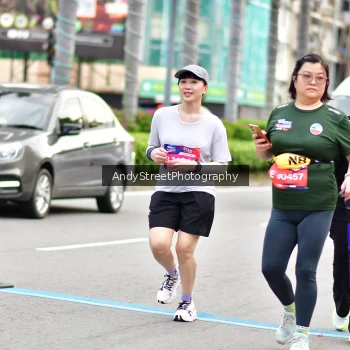 Runner Photo 3612704