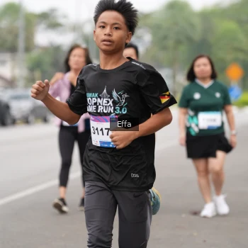 Runner Photo 3612711