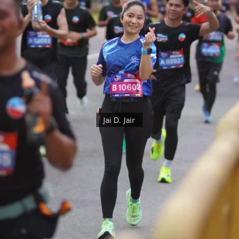 Runner Photo 3612718