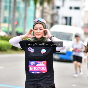 Runner Photo 3612726