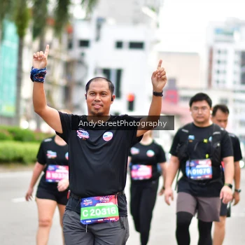 Runner Photo 3612730