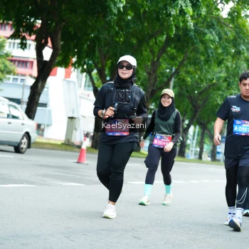 Runner Photo 3612733