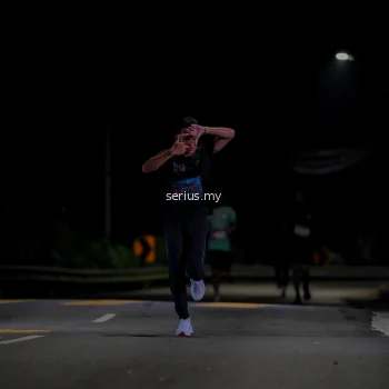 Runner Photo 3612740